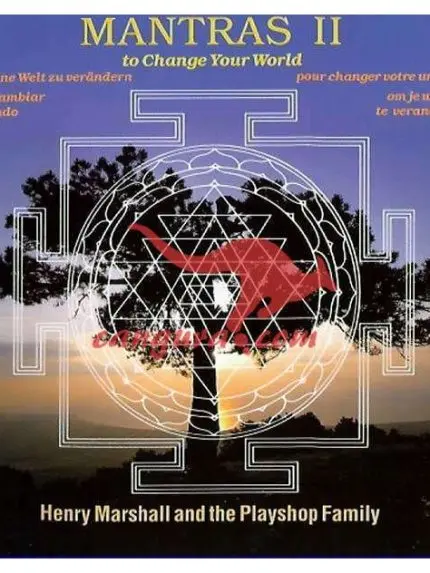 Mantras II