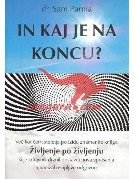 In kaj je na koncu?