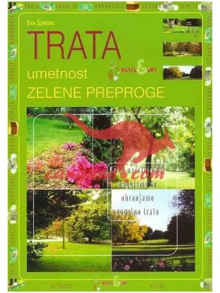 Trata (Umetnost zelene preproge)