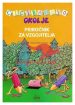 Cicibanovo okolje - Priročnik za vzgojitelja