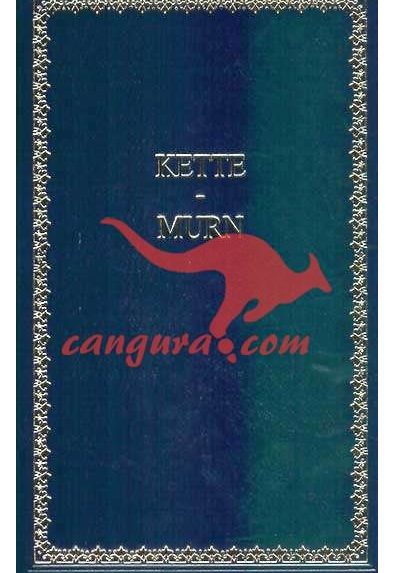 Dragotin Kette in Josip Murn - Slovenska klasika IV