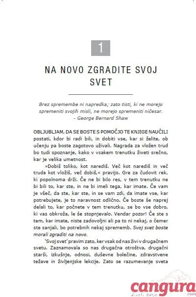 Bodi, kar hočeš & Vzemi, kar hočeš - slika 6