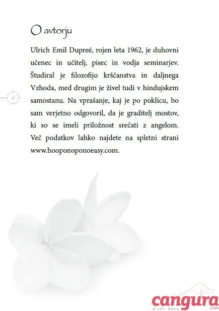 Ho'oponopono po slovensko: Havajski obred odpuščanja - slika 4