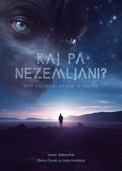 Kaj pa Nezemljani?