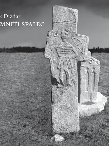 Kamniti spalec