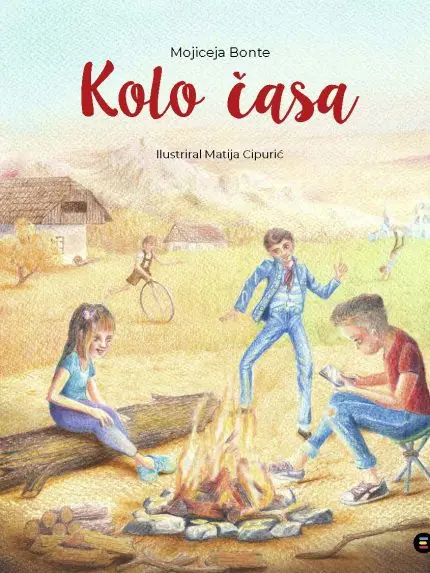 Kolo časa