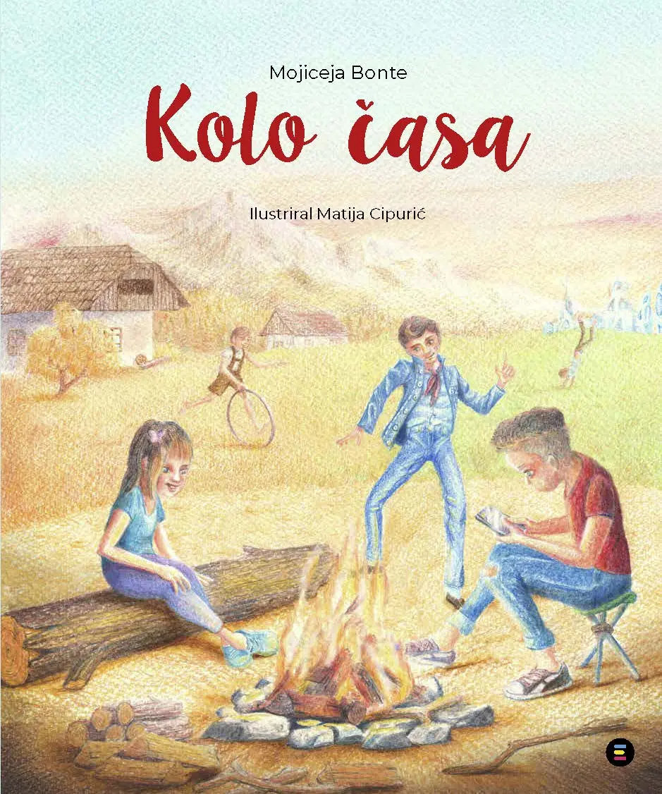 Kolo_casa Kolo časa