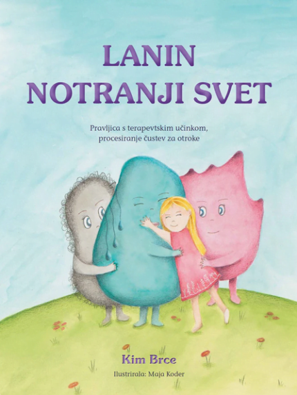 Lanin notranji svet
