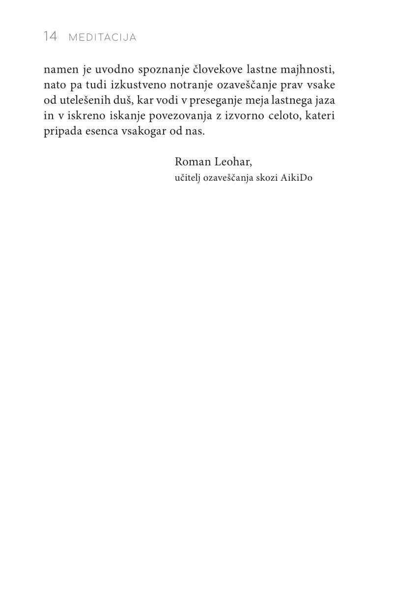 Meditacija - slika 11