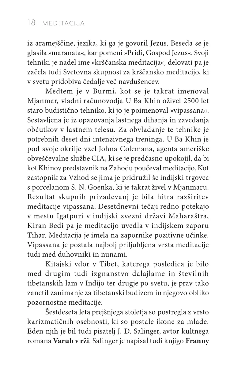 Meditacija - slika 15