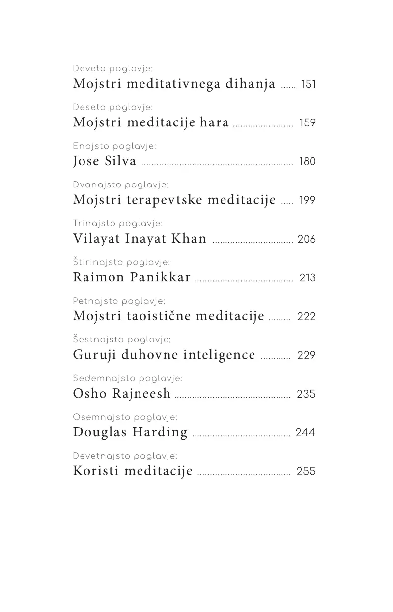 Meditacija - slika 3