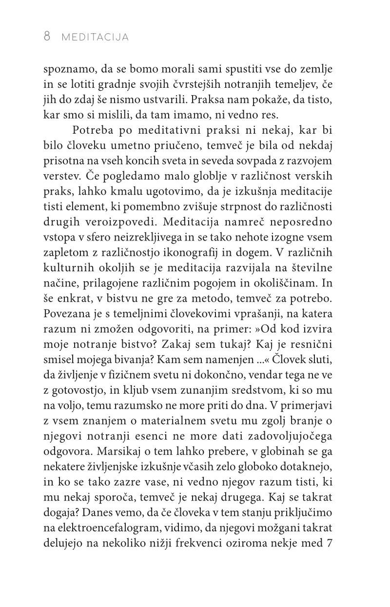 Meditacija - slika 5