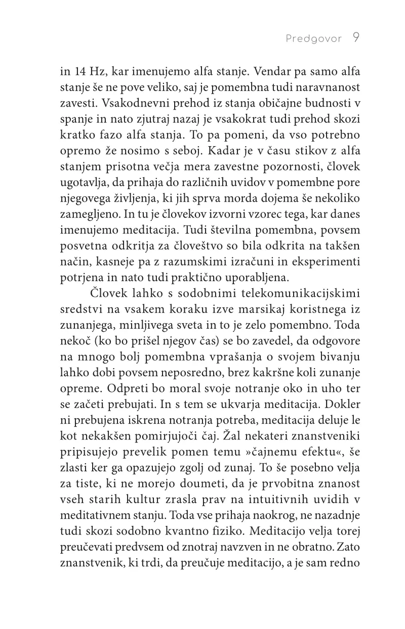 Meditacija - slika 6