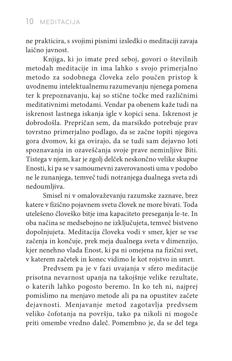 Meditacija - slika 7