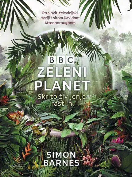 Zeleni planet