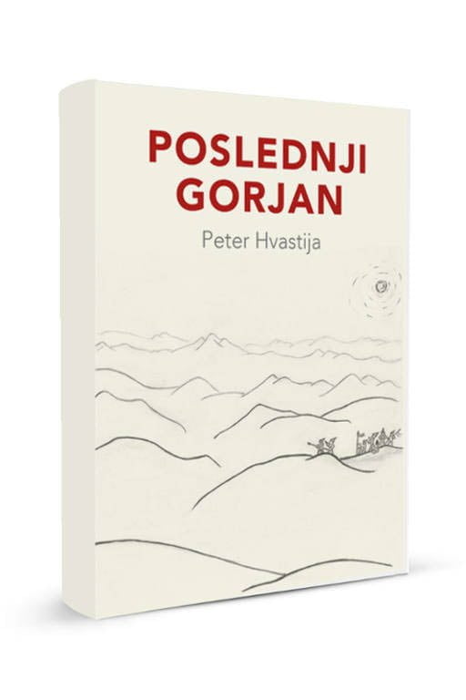 Poslednji gorjan