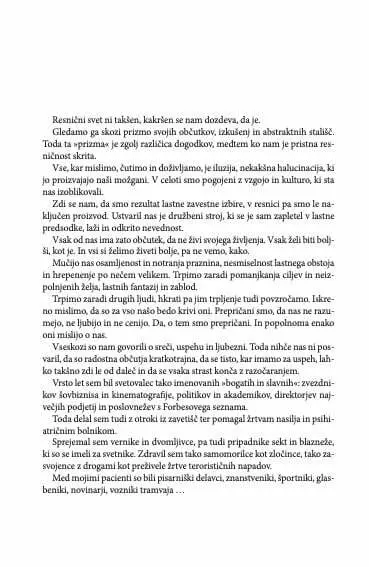 Rdeča tabletka. Zazri se resnici v oči! - slika 10