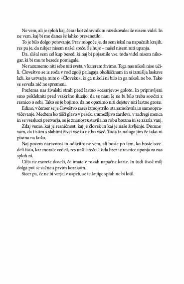 Rdeča tabletka. Zazri se resnici v oči! - slika 11