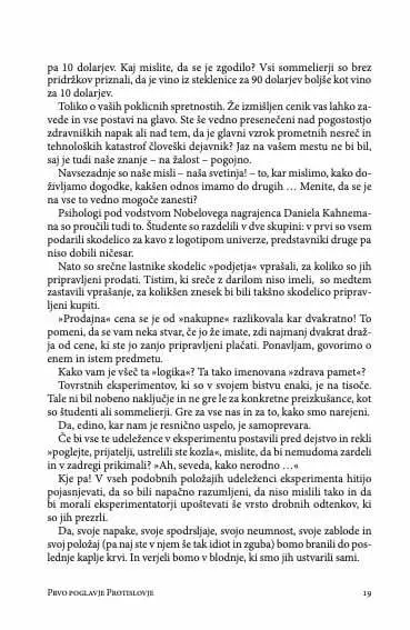Rdeča tabletka. Zazri se resnici v oči! - slika 20