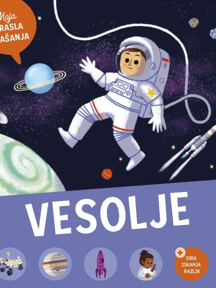 Vesolje