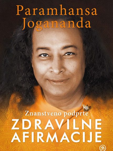 Znanstveno podprte zdravilne afirmacije