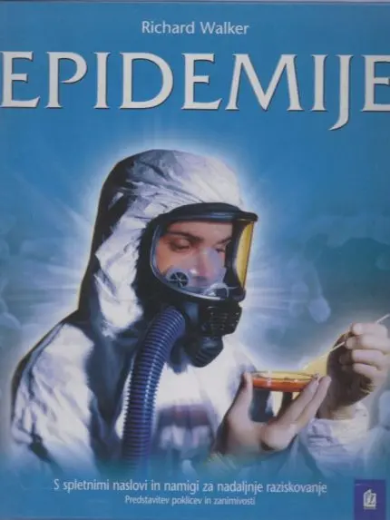 Epidemije - S spletnimi naslovi in namigi za nadaljnje raziskovanje