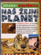 Naš žejni planet - Zelena knjižnica