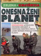 Onesnaženi planet - Zelena knjižnica