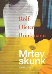 Mrtev skunk