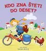 Kdo zna šteti do deset