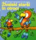 Živalski starši in otroci - slika 2