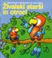 Živalski starši in otroci