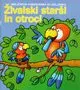 Živalski starši in otroci
