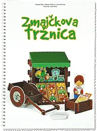 Zmajčkova tržnica