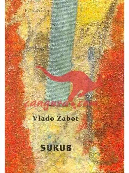 Sukub - Zbirka Beletrina
