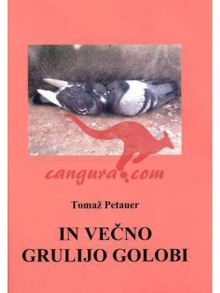 In večno grulijo golobi