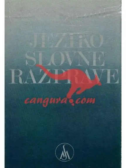 Jezikoslovne razprave