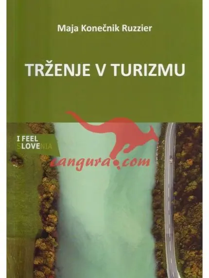 Trženje v turizmu