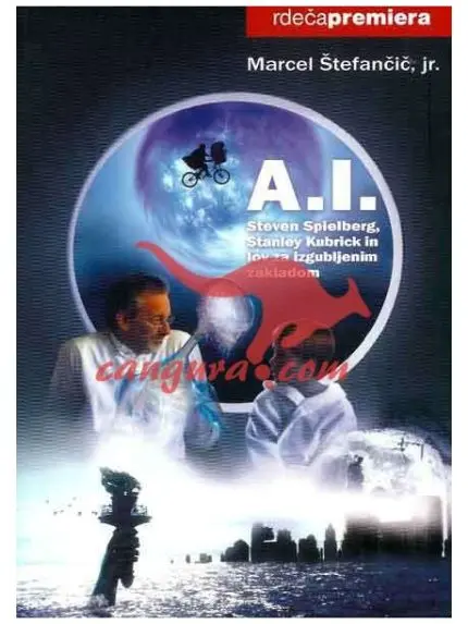 A. I.