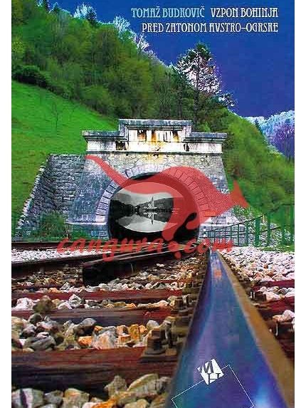 Vzpon Bohinja pred zatonom Avstro-Ogrske