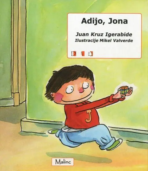 Adijo, Jona - slika 2