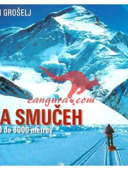 Na smučeh od 0 do 8000 m