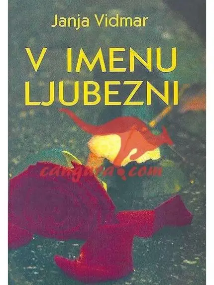 V imenu ljubezni