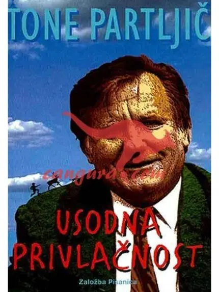 Usodna privlačnost