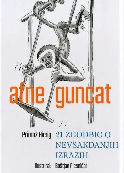Afne guncat
