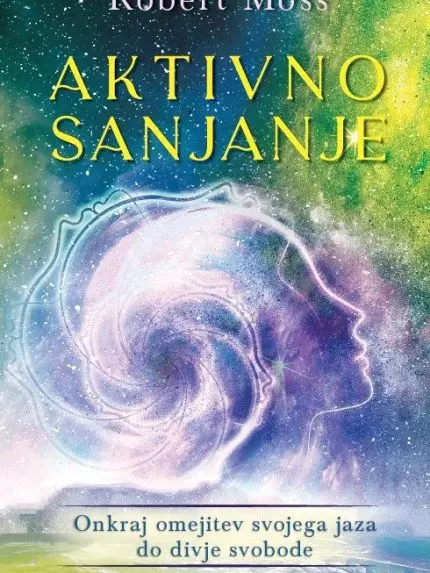 Aktivno sanjanje