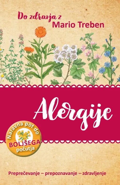 Alergije - slika 9