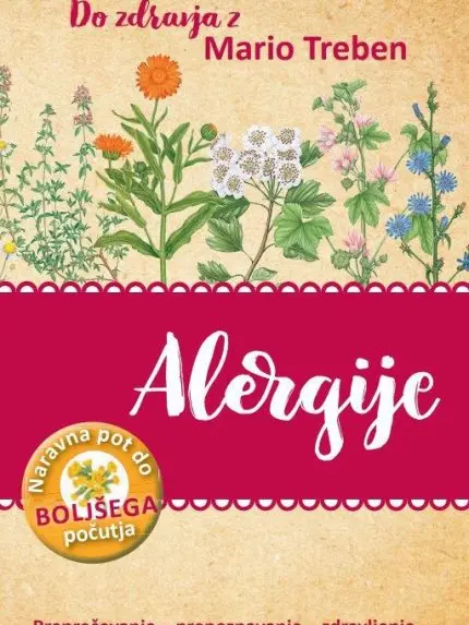 Alergije