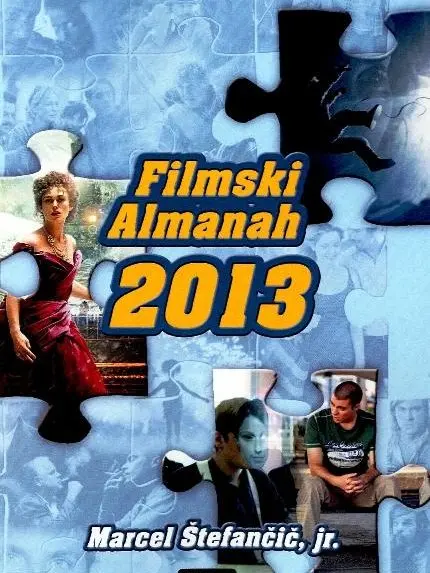 Filmski almanah 2013