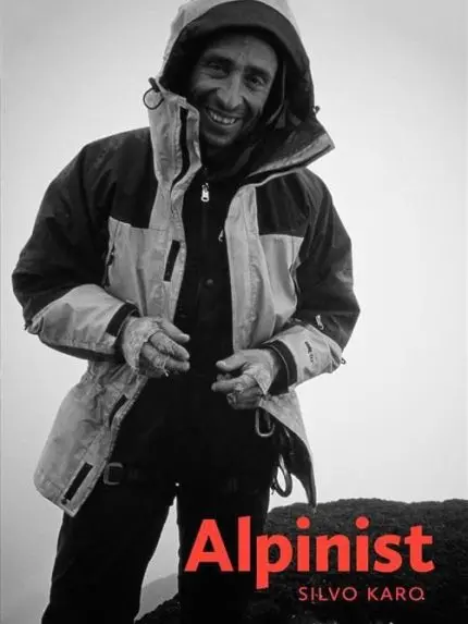 Alpinist